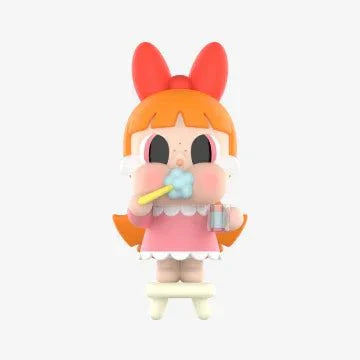 POP Mart Crybaby × Powerpuff Girls Series Blind Box