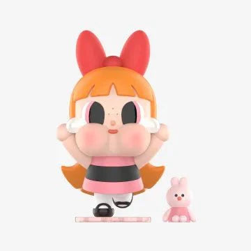 POP Mart Crybaby × Powerpuff Girls Series Blind Box