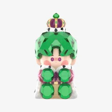 PINO JELLY Hard & Shiny Series Figures. Blind Box