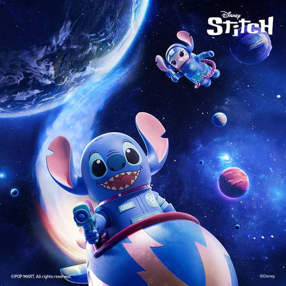 MEGA SPACE MOLLY  400% Figure