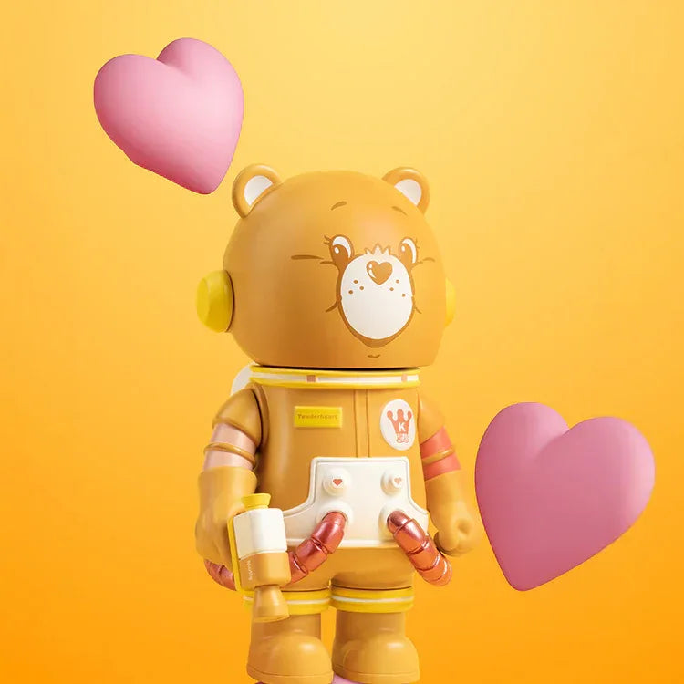 Mega Space Molly 100% Series 3, Blind Box - PopNya