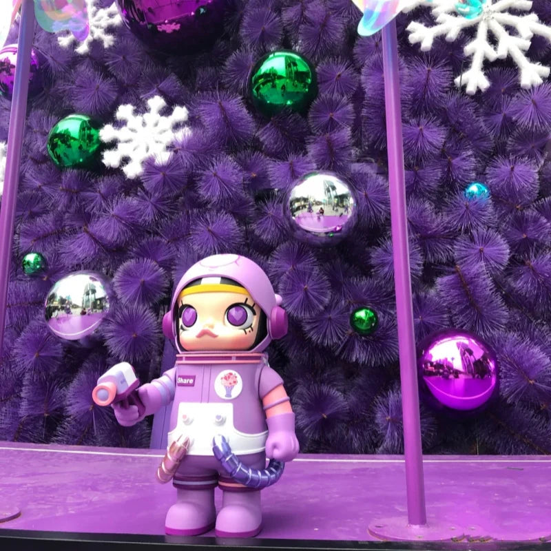 MEGA SPACE MOLLY 400%+100% CARE BEARS