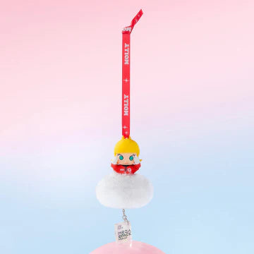 MOLLY My Instant Superpower Series-Fragrance Blind Box