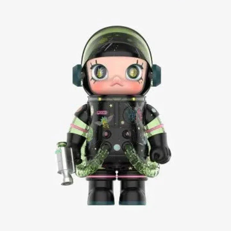 MEGA SPACE MOLLY 400% Rick and Morty