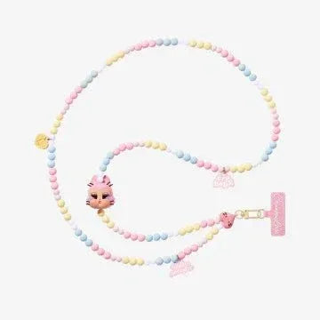 CRYBABY Crying For Love Series-Phone Charm Blind Box - PopNya