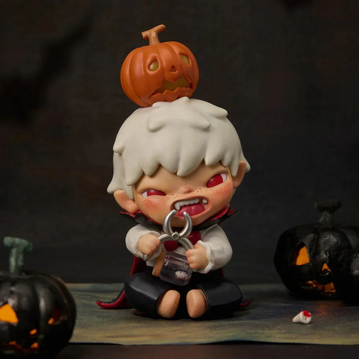 Hirono Monsters' Carnival Series Figures Pop Mart Blind Box - PopNya