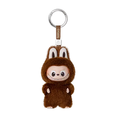 【SALE】THE MONSTERS LABUBU Pin for Love Series-Vinyl Plush Pendant Blind Box