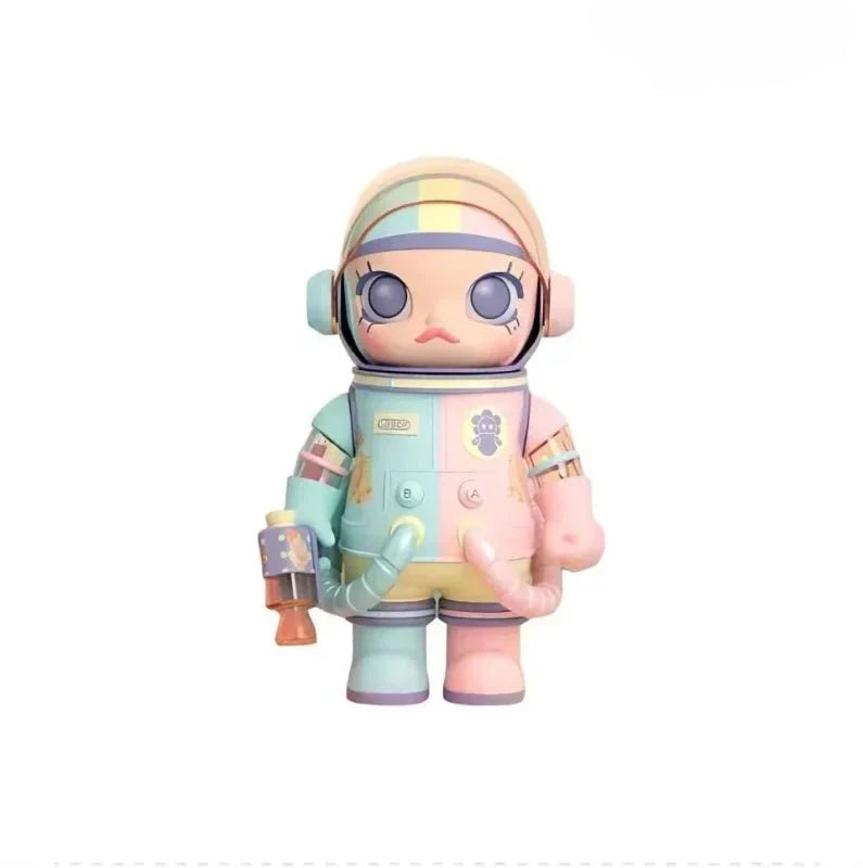 MEGA SPACE MOLLY 400% Sweetie. Macao Limited