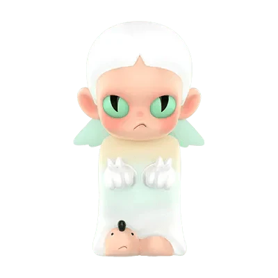 Zsiga We All Are Kids Series Figures