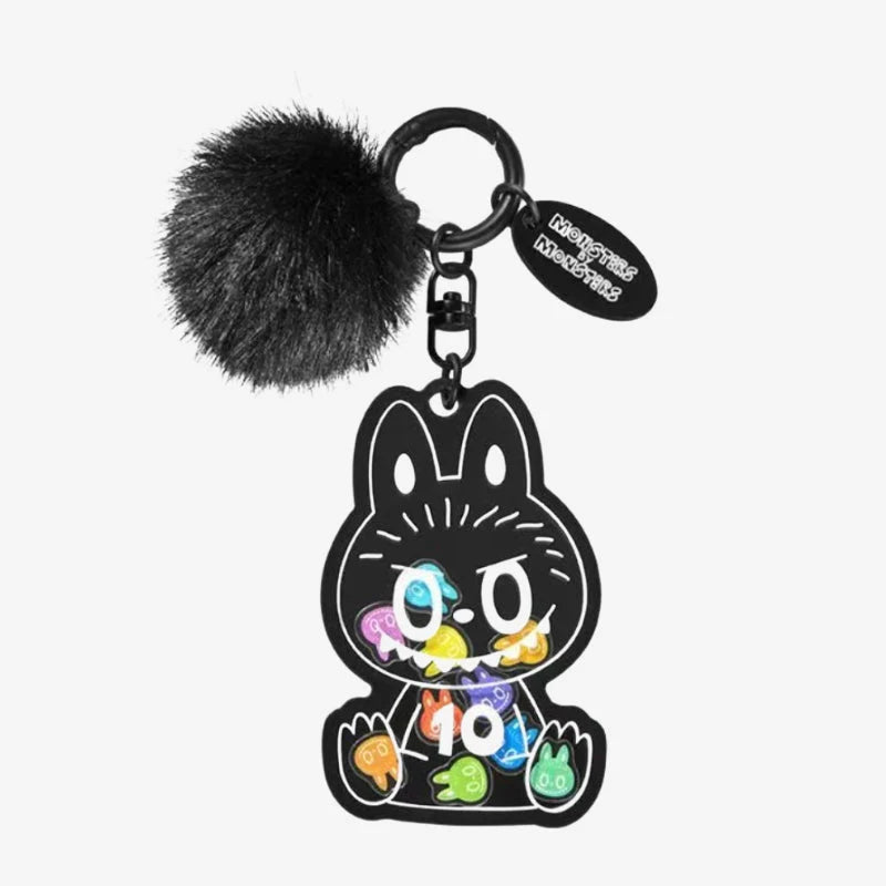 【NEW】The monster labubu 10th ANNIVERSARY PLUSH, EXCLUSIVE EDITION