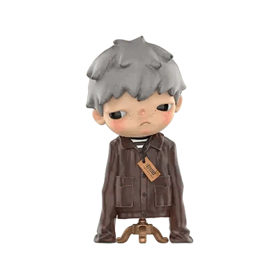 HIRONO Reshape Series Figures. Blind Box