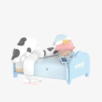 DIMOO Homebody Series