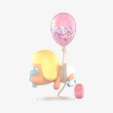 Powerpuff CRYBABY MAKE ME FLOAT FIGURE
