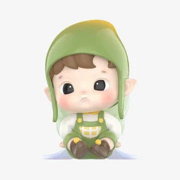 HACIPUPU Adventures In The Woods Series Figures. Blind Box