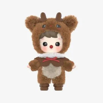 Hacipupu Snuggle With You Series Figures. Blind Box