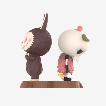 THE MONSTERS Mischief DiarySeries Figures