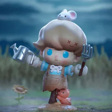 Dimoo No One's Gonna Sleep Tonight Series Blind Box