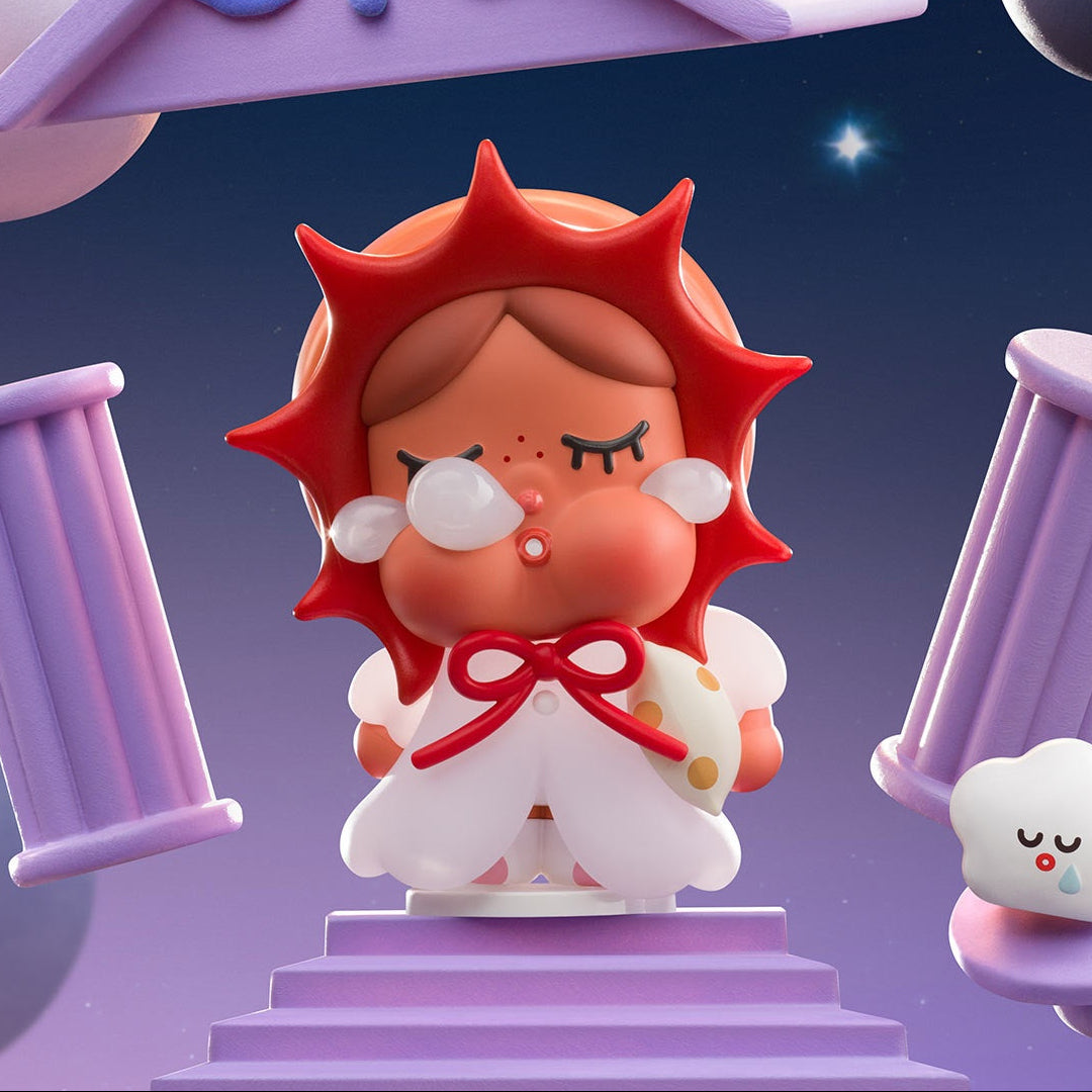 CRYBABY CRYING TO THE MOON SERIES FIGURES