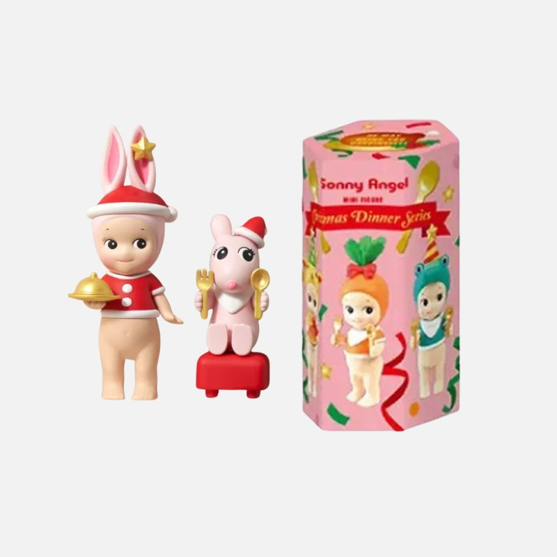sonny angel christmas ornament Blind Box