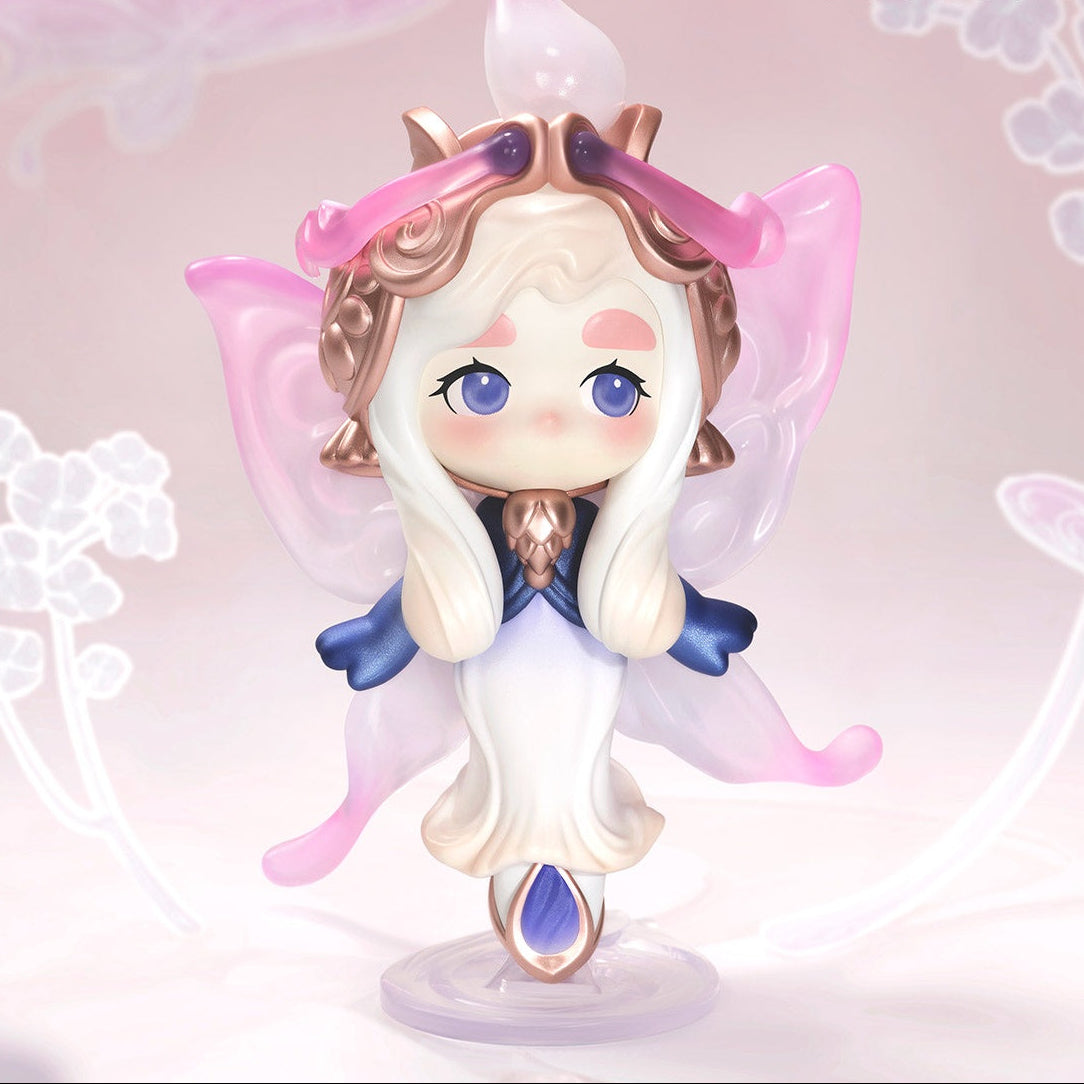 CHAKA Luminous Reverie Series Figures Blind Box