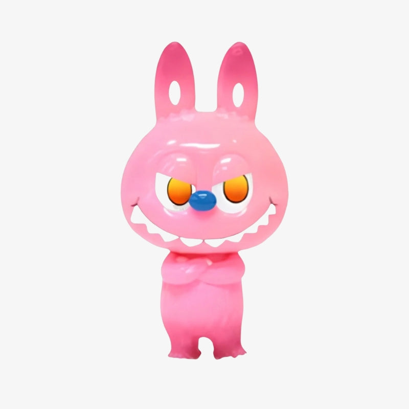 POP MART THE MONSTERS LABUBU Cowawa Series Figures