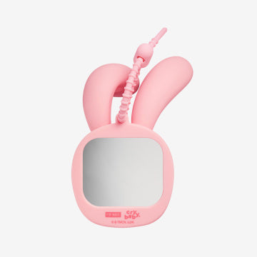 CRYBABY x Powerpuff Girls Series figures-Mirror Pendant