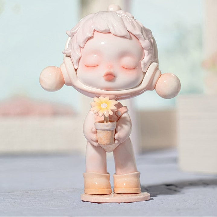 Black Friday Skullpanda The Warmth Series Blind Box Figures