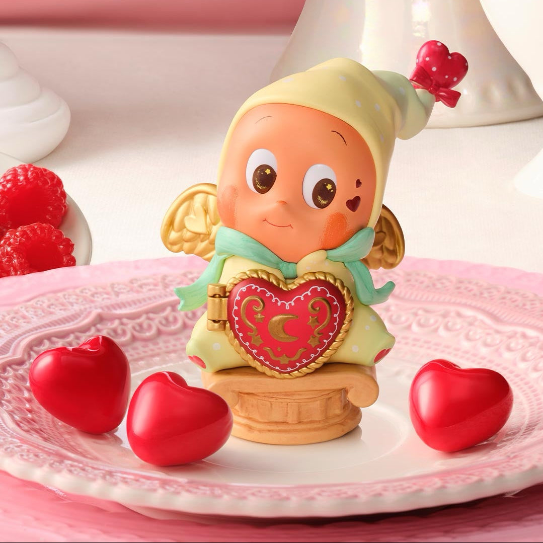 Twinkle Twinkle Crush On You Series Figures