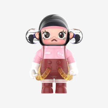 POPMART MEGA SPACE MOLLY 100% Squid Game