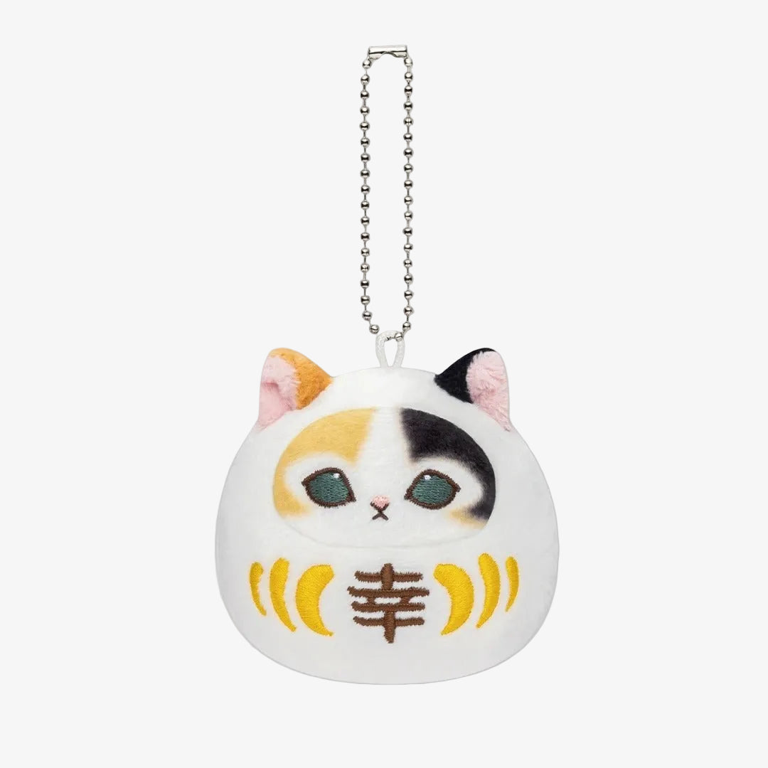 Mofusand Daruma Nyan Plush Blind Box (PRE-ORDER)