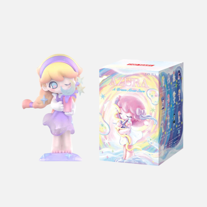 AZURA A Dream About Stars Series Blind Box