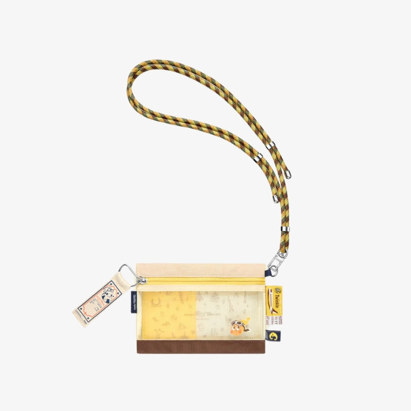 POP MART Twinkle Twinkle Wonderful Journey Series-Card Holder (PRE-ORDER)