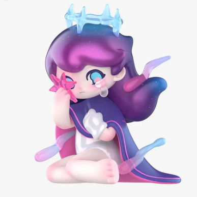 AZURA A Dream About Stars Series Blind Box