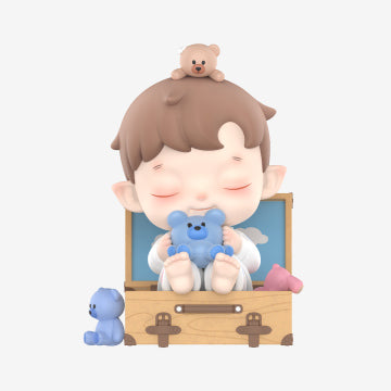 HACIPUPU A Night of Fantasy Series Figures, Blind Box