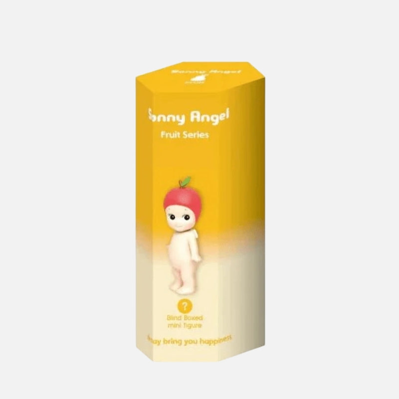 Sonny Angel Fruit Series Blind Box