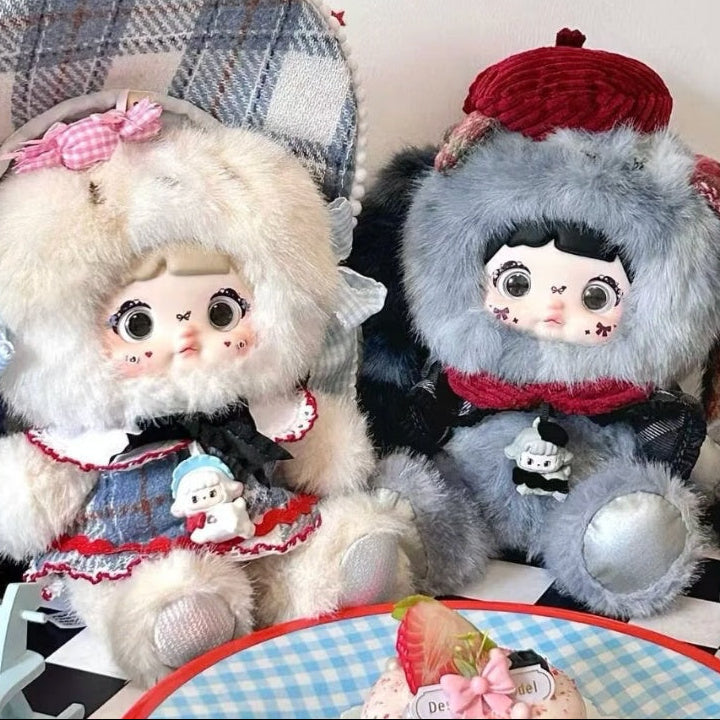 Nommi About the Childhood Series Plush Blind Box