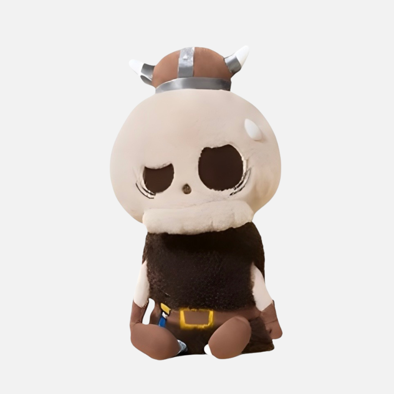 THE MONSTERS Navigation Series-TYCOCO Plush Doll, Beijing Limited