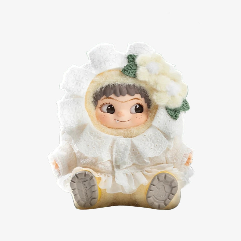 WAKUKU Frida's Paradox Canto Eterno plush figure