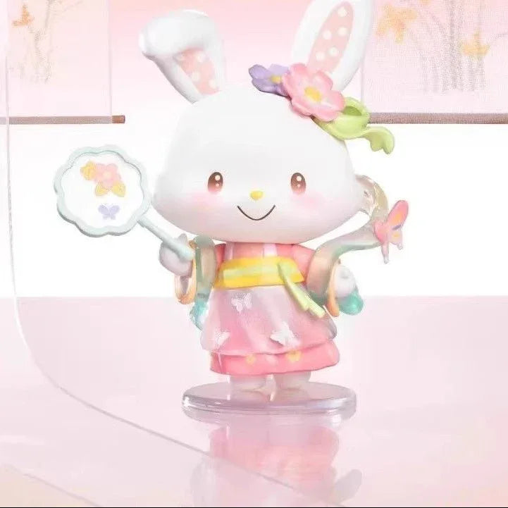 TOP TOY Sanrio Characters Seasons Festive Attires Series Blind Box