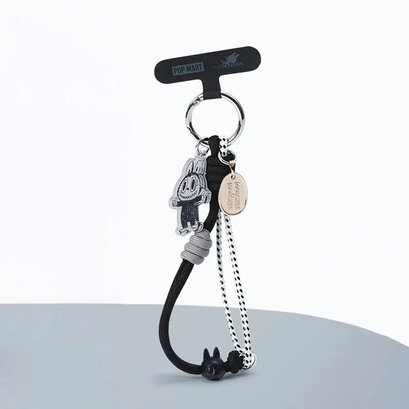 THE MONSTERS 10th Anniversary Series Mobile Phone Lanyard