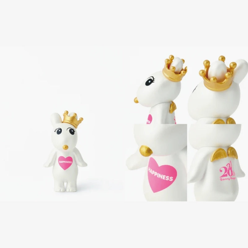 Sonny Angel 20th Anniversary Limited Edition