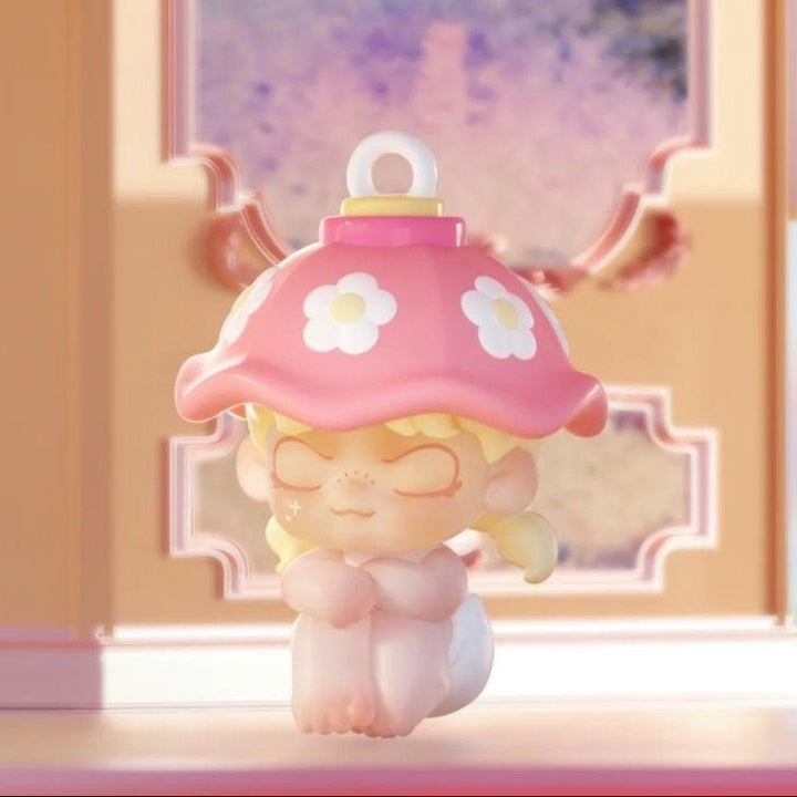 TNTSpace BABY DORA Tiny Time Series Pendant Blind Box