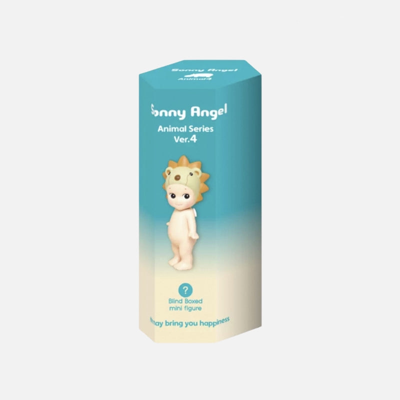Sonny Angel Animal Series 4