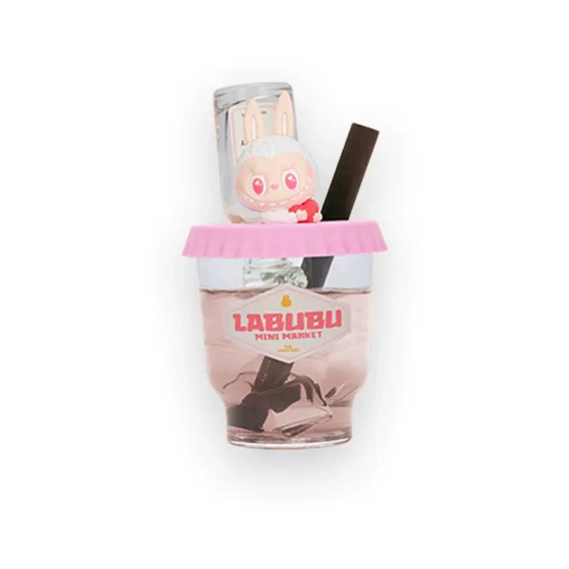 THE MONSTERS LABUBU Wacky Mart Series Fragrance Blind Box - PopNya
