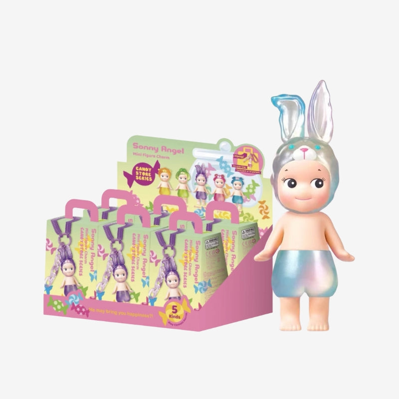 Sonny Angel Candy keychain Series