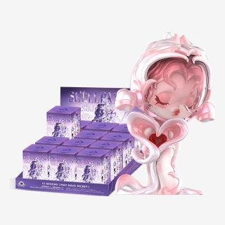 SKULLPANDA The Sound series Pop Mart Blind Box