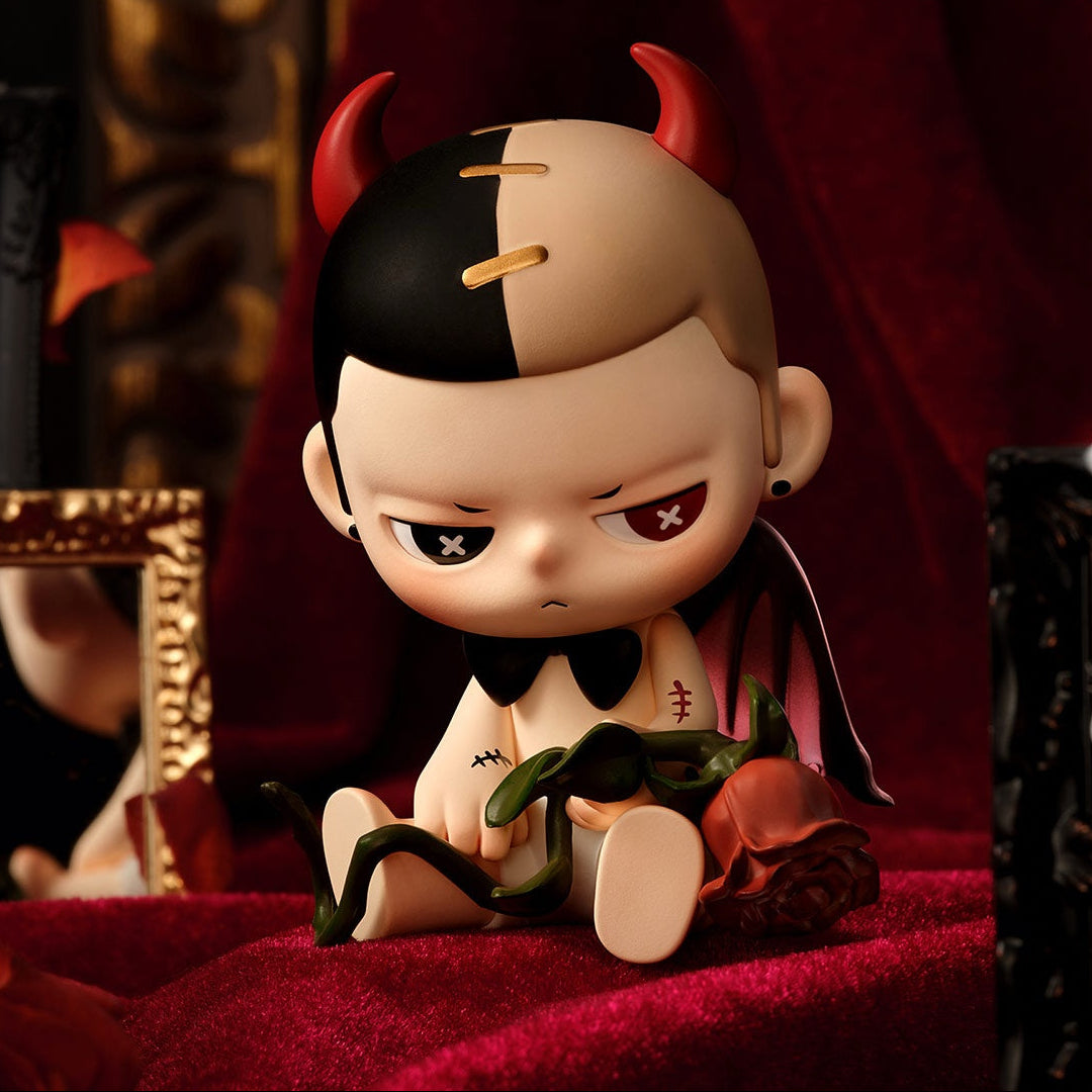 KUBO Angel's Poem Series Figures(PRE-ORDER)