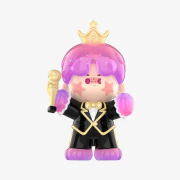 PINO JELLY Star Project Series PVC Figures, Blind Box - PopNya