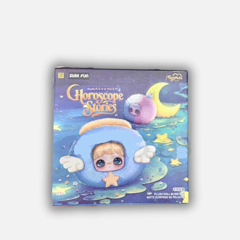 maymei twelve zodiac signs mobile phone lanyard