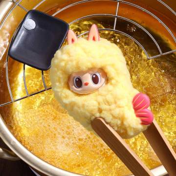 THE MONSTERS LABUBU Wacky Mart Series Figures, Blind Box